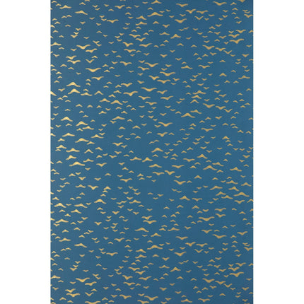 Farrow & Ball Yukutori Wallpaper