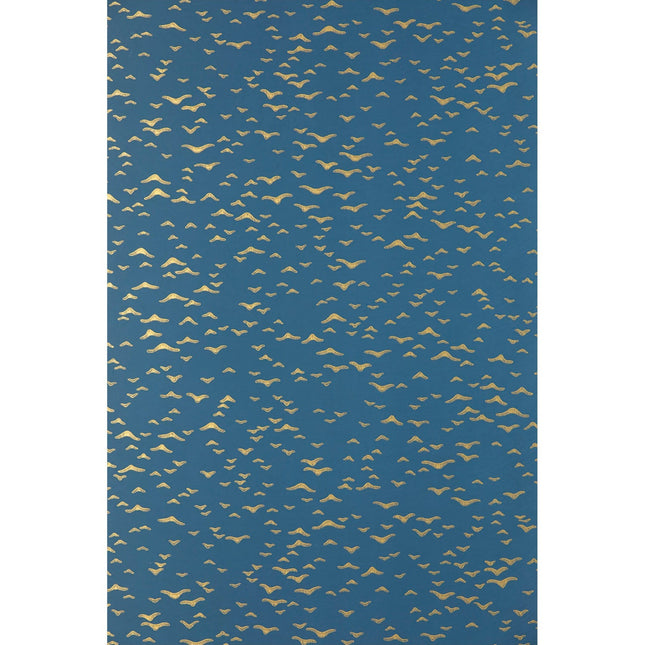 Farrow & Ball Yukutori Wallpaper