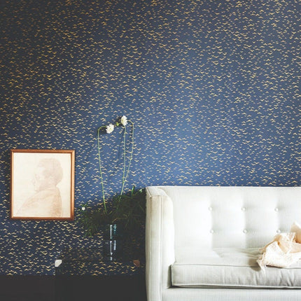 Farrow & Ball Yukutori Wallpaper