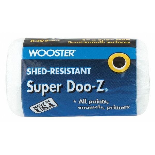 Wooster Super Doo-Z Cover - R205 - Marketplace Paints