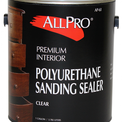 Allpro Premium Sanding Sealer - GAL - AP61