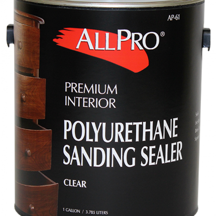 Allpro Premium Sanding Sealer - GAL - AP61 - Marketplace Paints