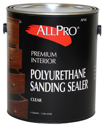Allpro Premium Sanding Sealer - GAL - AP61 - Marketplace Paints