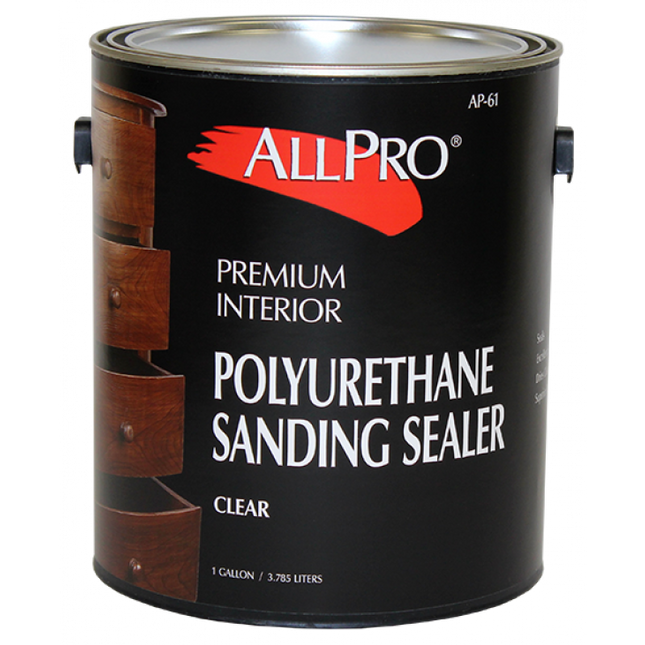 Allpro Premium Sanding Sealer - GAL - AP61 - Marketplace Paints