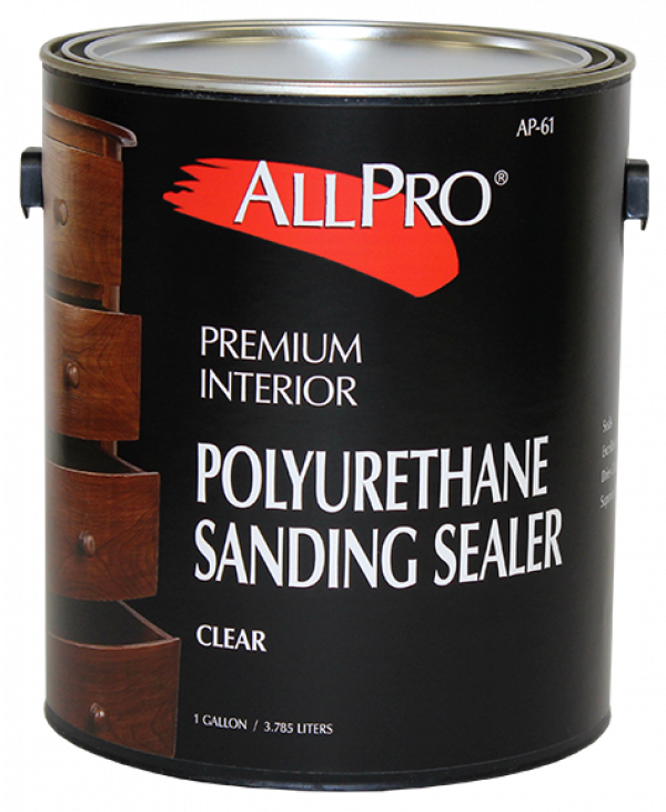 Allpro Premium Sanding Sealer - GAL - AP61 - Marketplace Paints