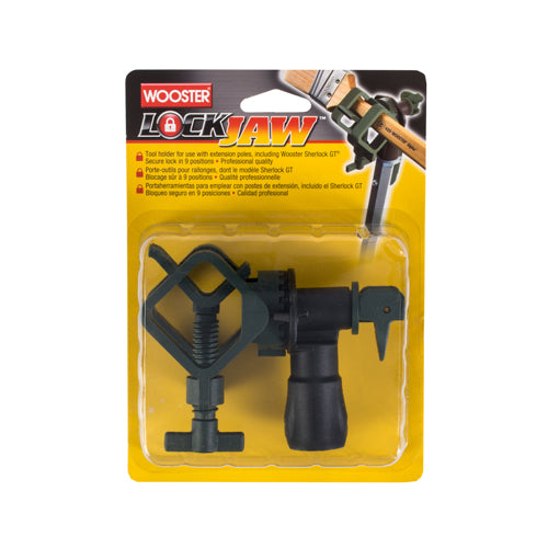 Wooster Lock Jaw Brush & Tool Holder - F6333 - Marketplace Paints