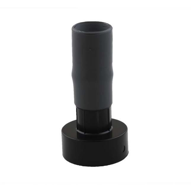 SurfPrep Vacuum Hose Adapter - 1" to 2.5" - Marketplace Paints
