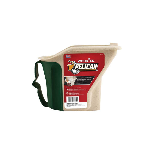 Wooster Pelican Bucket - QT - 8619 - Marketplace Paints