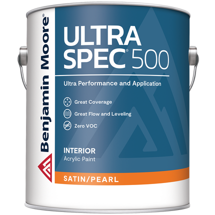 Ultra Spec 500 Satin/Pearl - Marketplace Paints