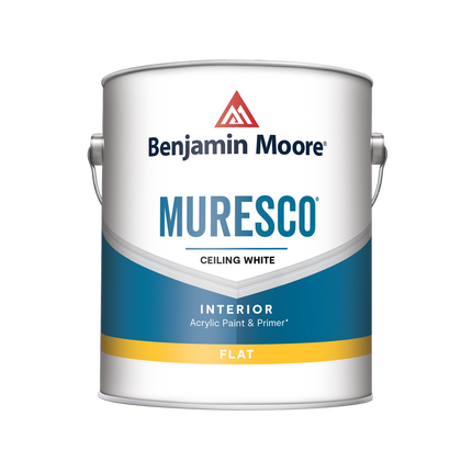 Muresco Ceiling Paint - Marketplace Paints