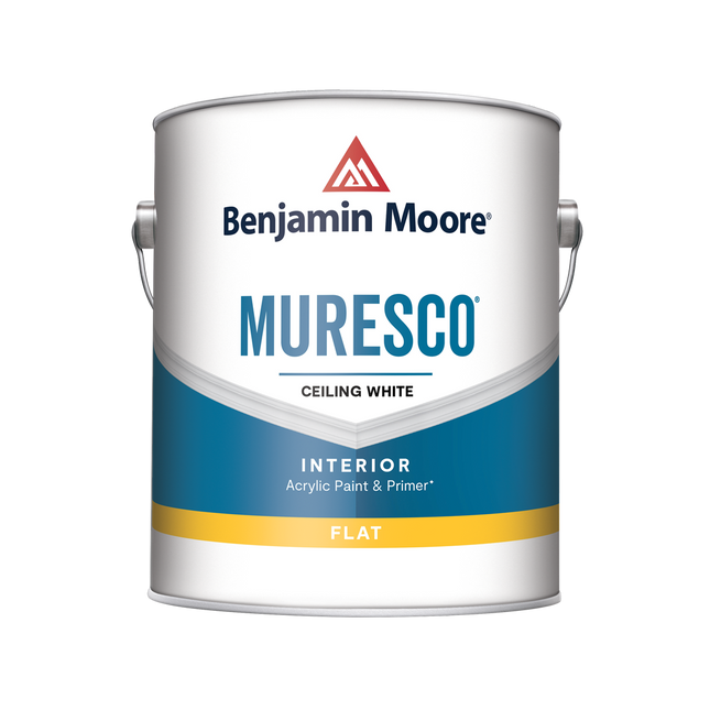 Muresco Ceiling Paint - Marketplace Paints
