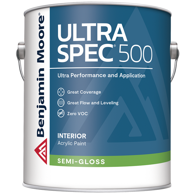 Ultra Spec 500 Semi-Gloss - Marketplace Paints