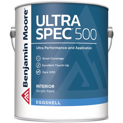 Ultra Spec 500 Eggshell - Marketplace Paints